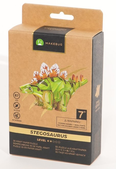 74238: MB Stegosaurus