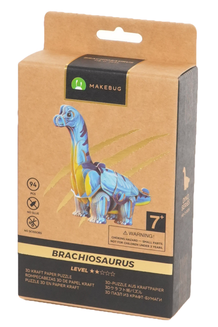 74236: MB Brachiosaurus