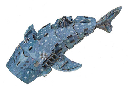 74245: MB Whale Shark