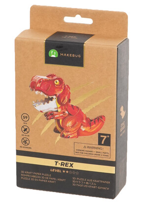 74235: MB T-rex