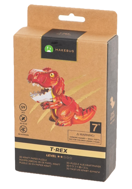 74235: MB T-rex