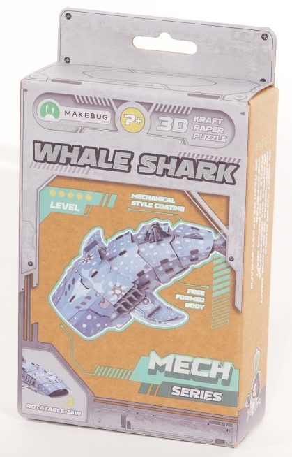 74245: MB Whale Shark