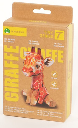 74242: MG Giraffe