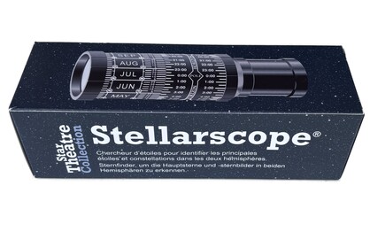 7040: Stellarscope