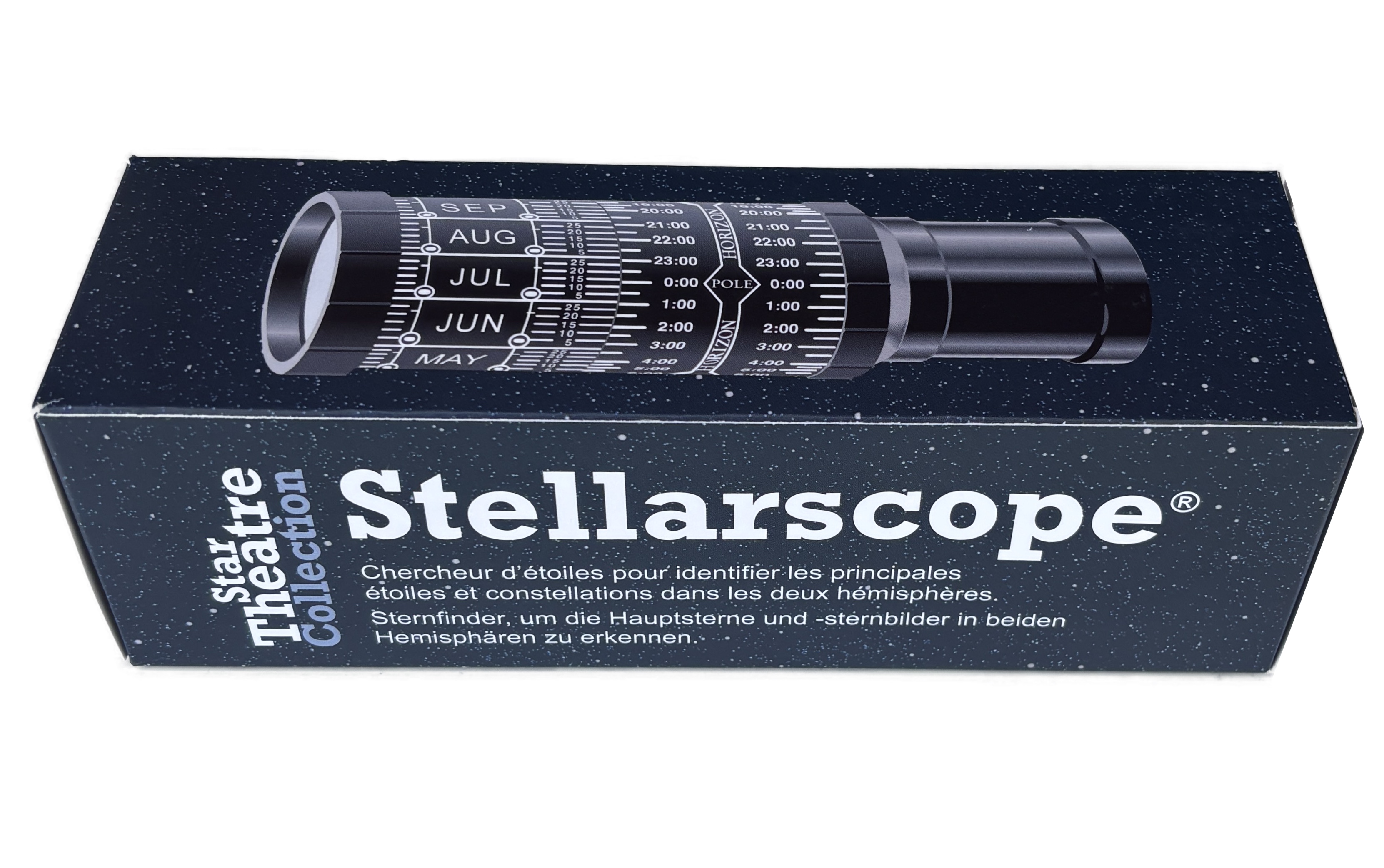 7040: Stellarscope