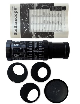 7040: Stellarscope