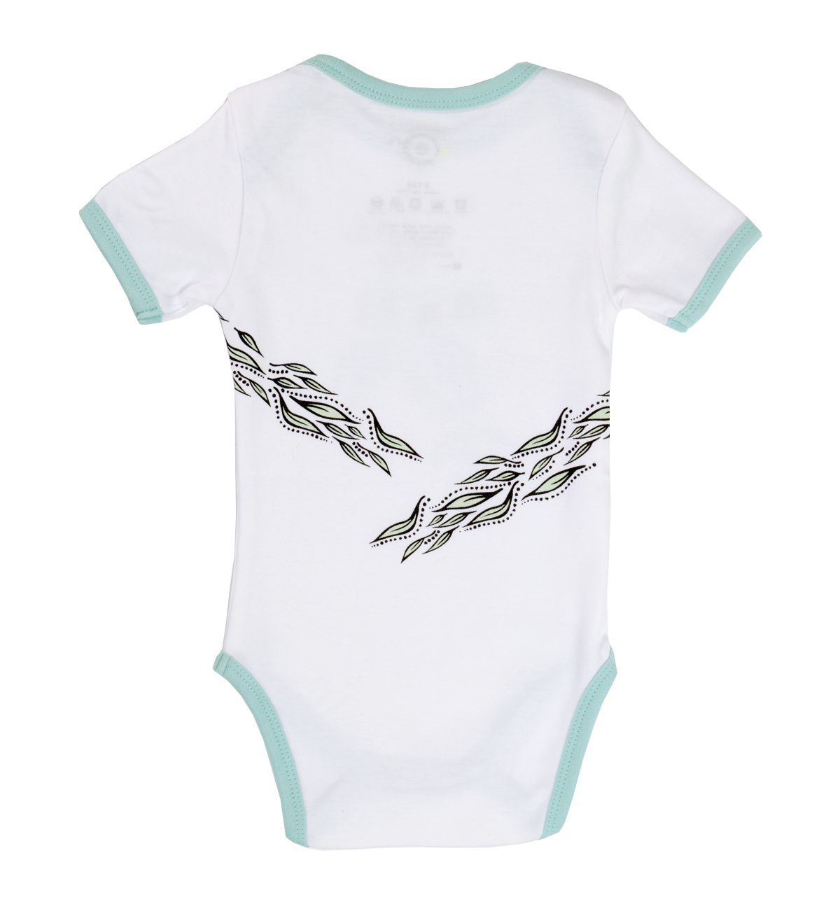 ROM Baby Rompers 100% Soft Cotton