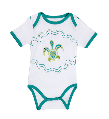 ROM Baby Rompers 100% Soft Cotton
