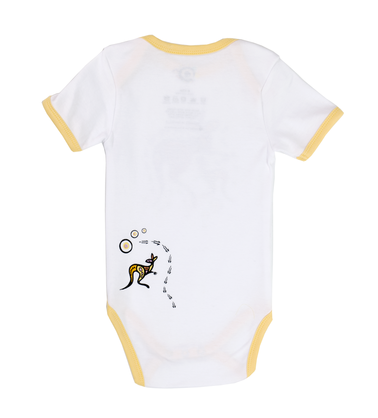 ROM Baby Rompers 100% Soft Cotton