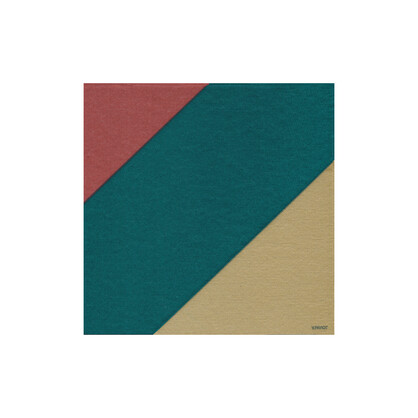 NAPKIN OBLIK FP101_C