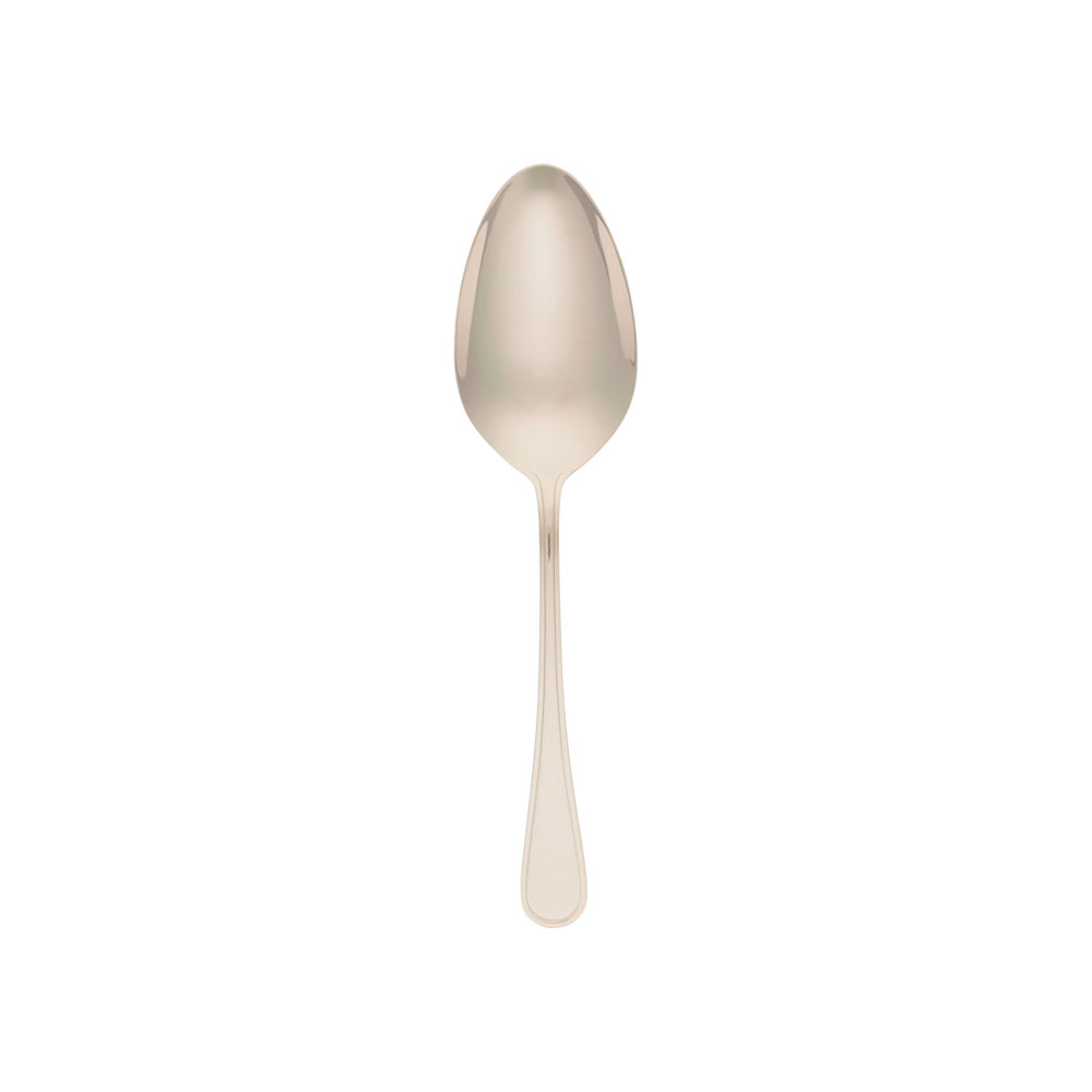 Wholesale MIRABELLE SERVE SPOON T18379 Uncle Zitos New Zealand