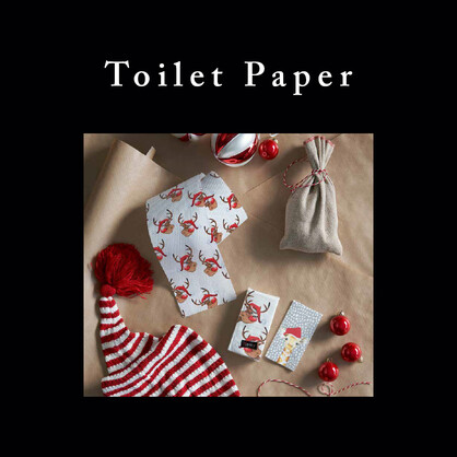 TOILETPAPER - _ P&D TOILETPAPER _HEADER
