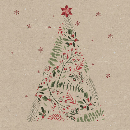 COCKTAIL - GRACEFUL PINE WX210896