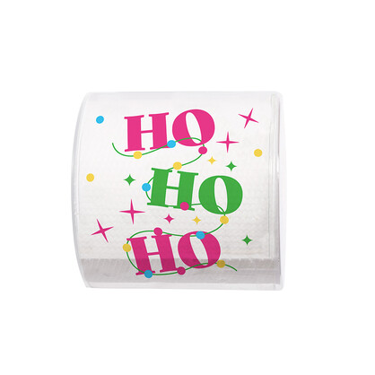TOILETPAPER - CHRISTMAS HO WX210881