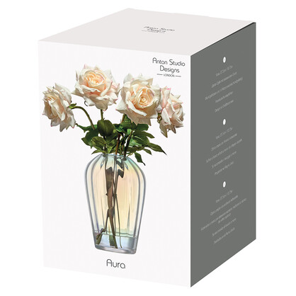 ASD AURA VASE ASD10224