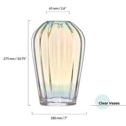 ASD AURA VASE ASD10224