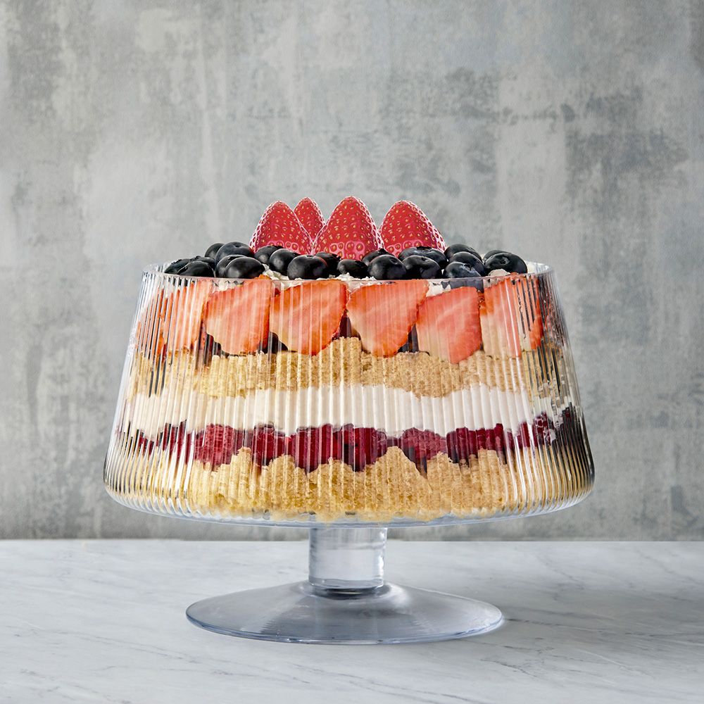 ASD EMPIRE TRIFLE BOWL ASD10318