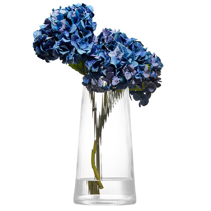 ASD EMPIRE VASE LARGE CLEAR ASD10357