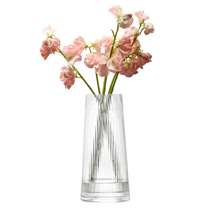 ASD EMPIRE VASE SMALL CLEAR ASD10356