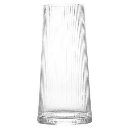 ASD EMPIRE VASE SMALL CLEAR ASD10356