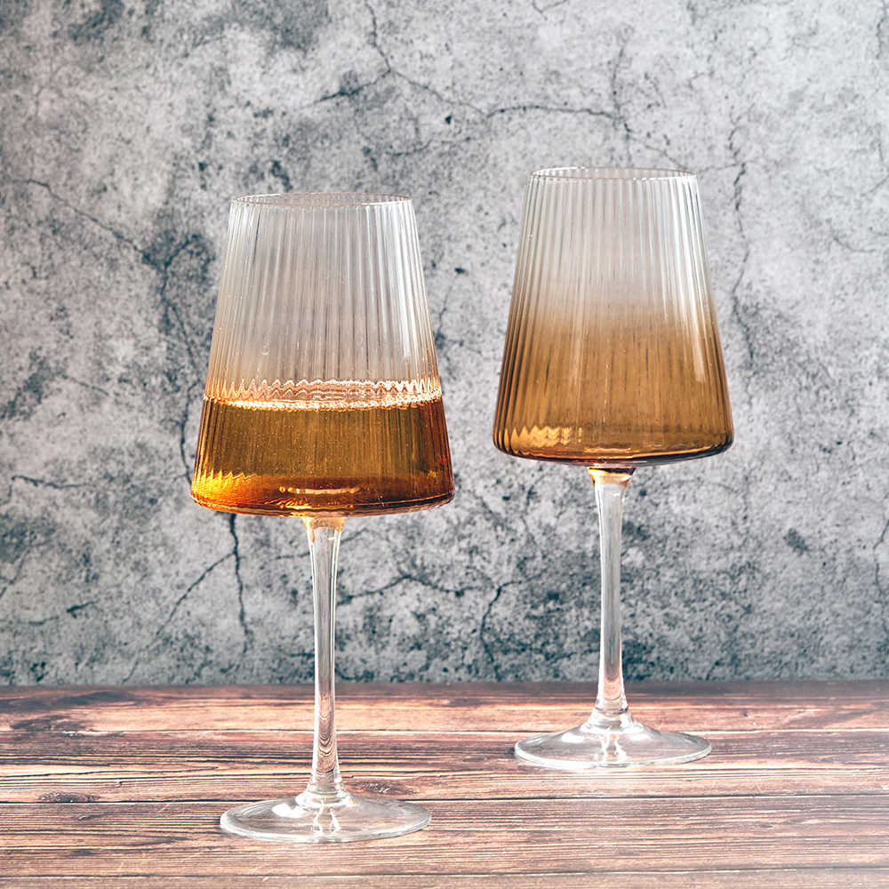ASD EMPIRE WINE AMBER (SET 2) ASD10358