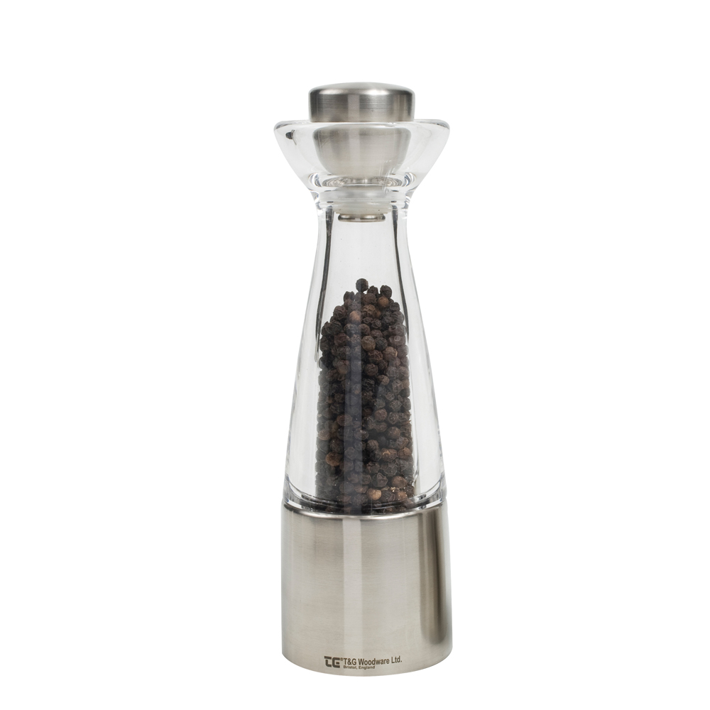T&G STOCKHOLM PEPPER MILL 220MM 11744