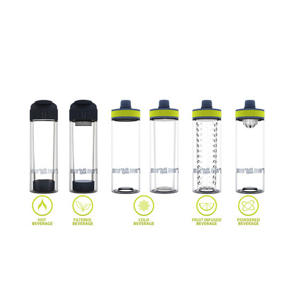 PRECIDIO MULTI FLASK 6 WAY MFA