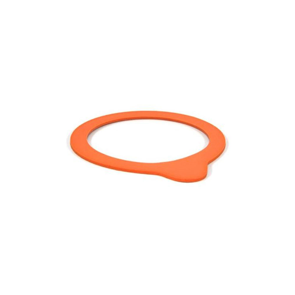 WECK GLASS JAR RUBBER WASHER 54/67MM X10 APS82318
