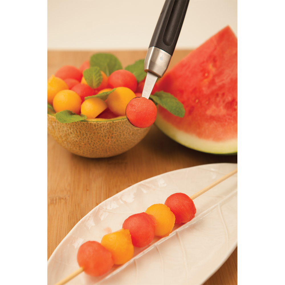 Wholesale Uncle Zitos New Zealand SAVANNAH MELON BALLER 30MM SAV3003