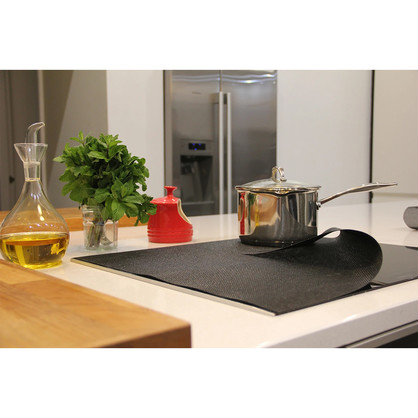 INDUCTION HOB PROTECTOR (2 RING) HOB295