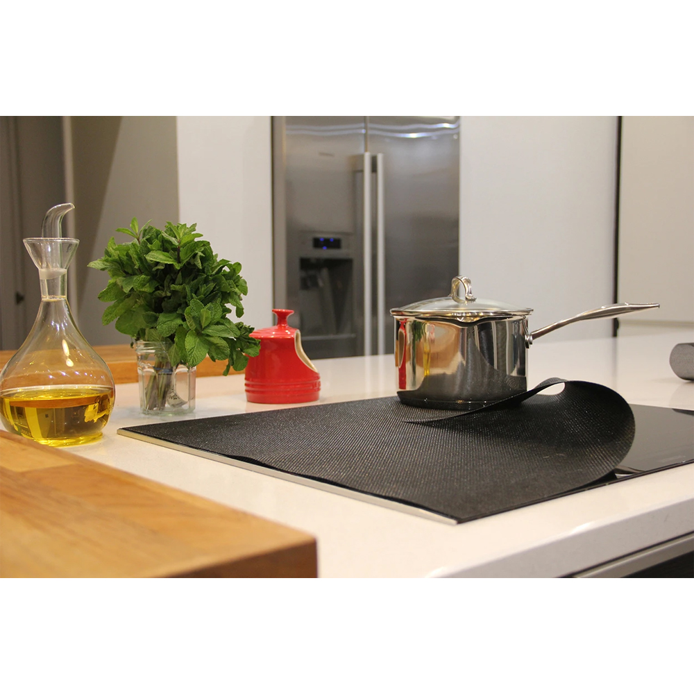 INDUCTION HOB PROTECTOR (2 RING) HOB295
