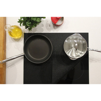 INDUCTION HOB PROTECTOR (2 RING) HOB295