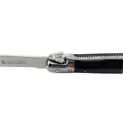 LAGUIOLE CHEESE SET BLACK 3PC LA3PCBK