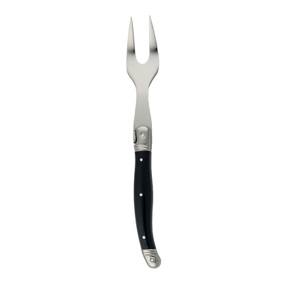 LAGUIOLE CHEESE SET BLACK 3PC LA3PCBK