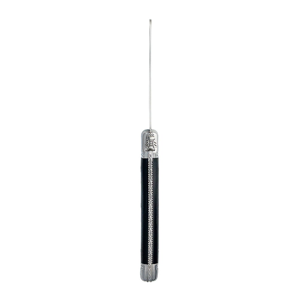 LAGUIOLE CHEESE SET BLACK 3PC LA3PCBK