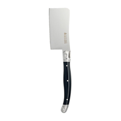 LAGUIOLE CHEESE SET BLACK 3PC LA3PCBK