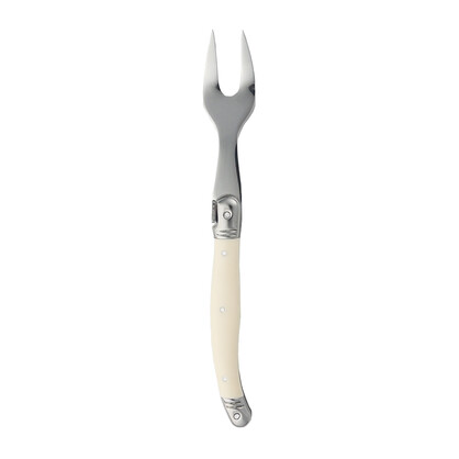 LAGUIOLE CHEESE SET IVORY 3PC LA3PCIV