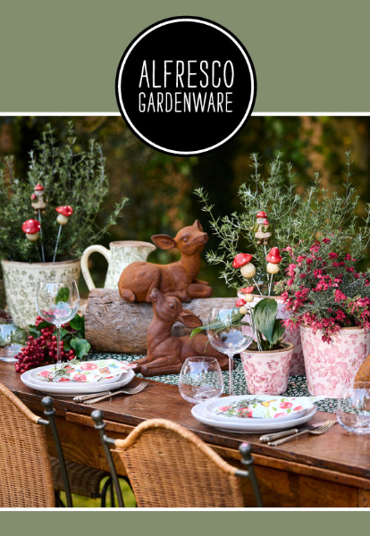 Garden Style