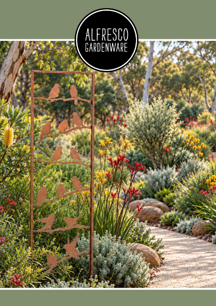 Alfresco Gardenware - Garden Style