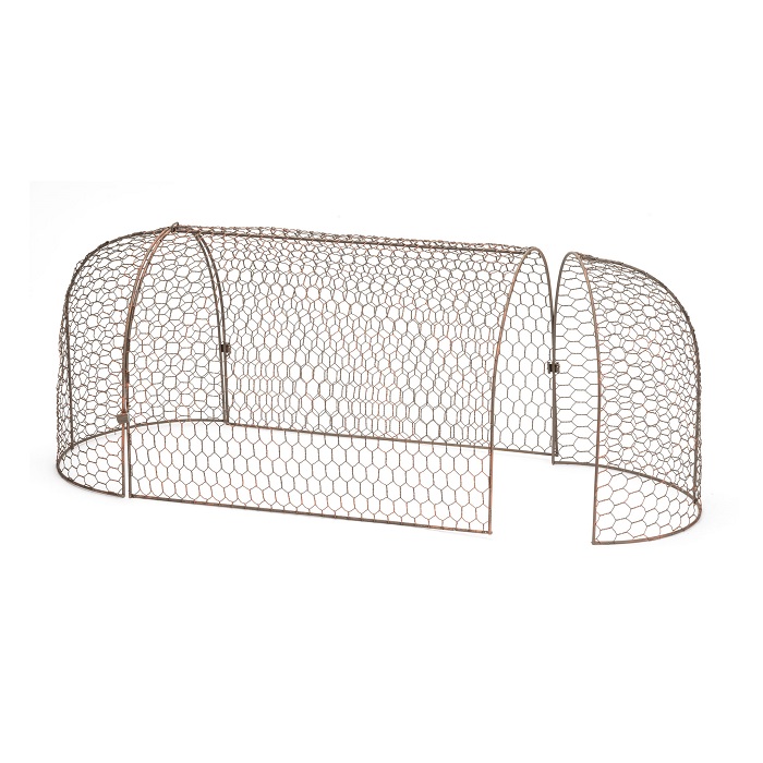Cloche Tunnel Set