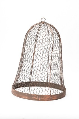 Cloche Round