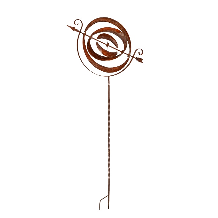 Wind Spinner Orb Small-