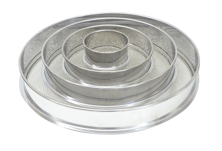 Wholesale Garden Sieves Set of 4 Alfresco Gardenware Fieldfolio