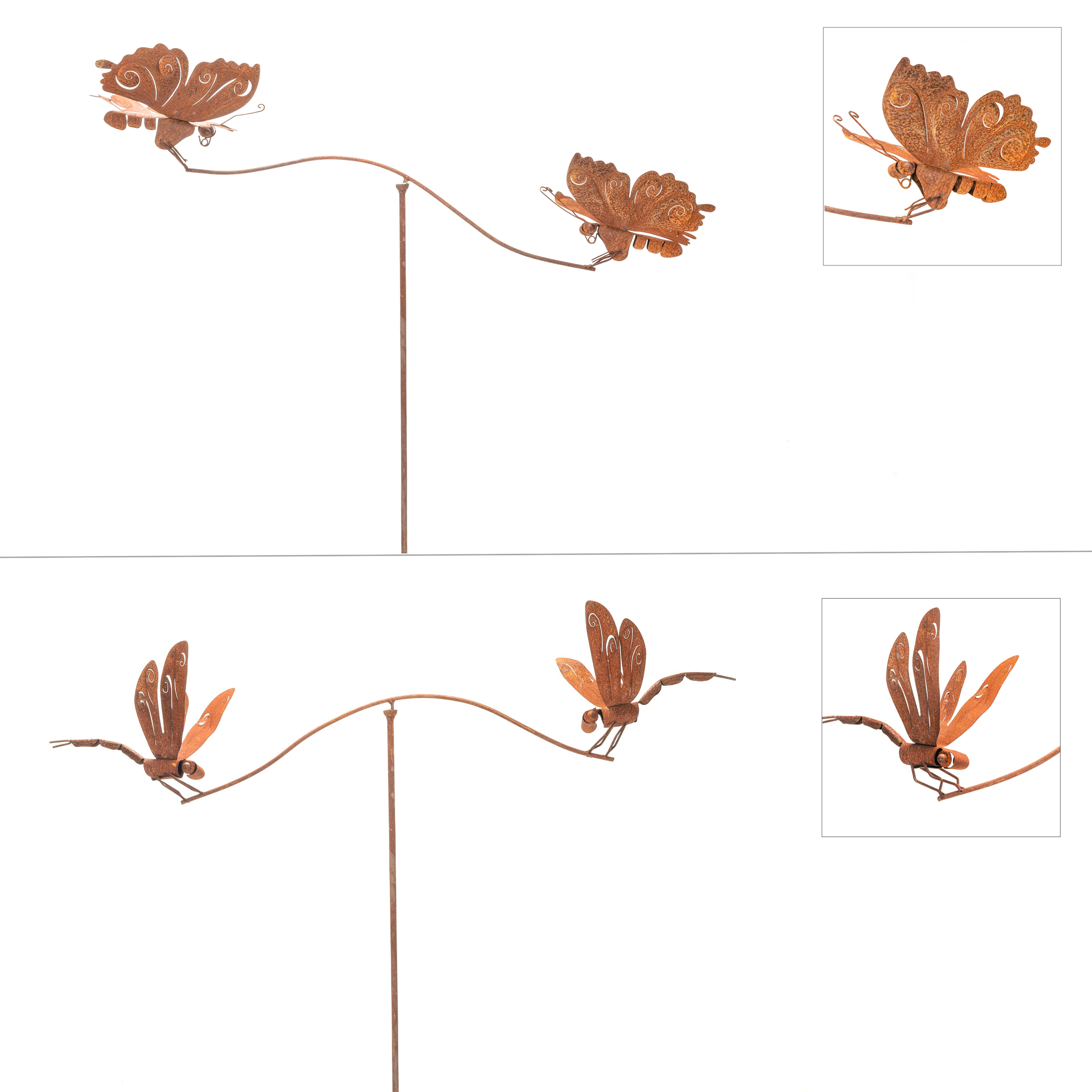 Balancer Butterfly/Dragonfly>