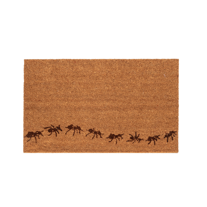 Wholesale Door Mat Large Ants-+ - Alfresco Gardenware - Fieldfolio