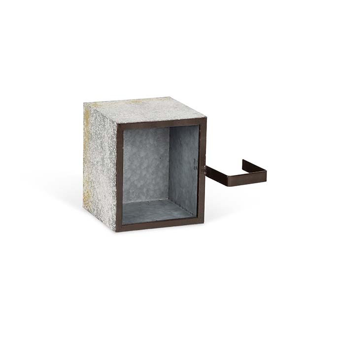 Wholesale Alfresco Gardenware Window Box Small Moss Fieldfolio