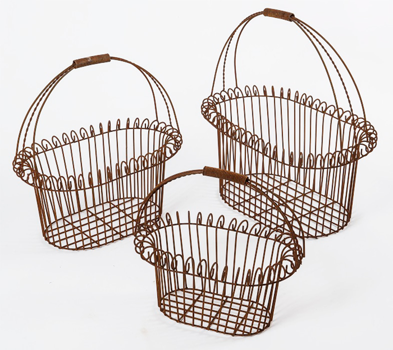 Basket Set 3-