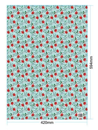Wholesale Naughty, Nice, I Tried Wrapping Paper - Disrupted Industries ...