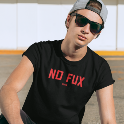No Fux Given Men's/Unisex T-shirt