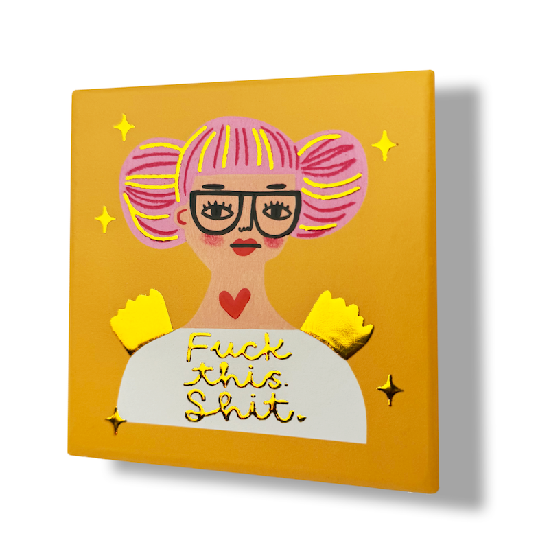 Deluxe Ceramic Coaster Sets - Display Included